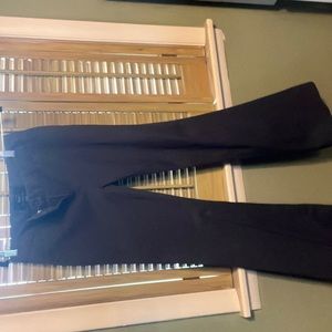 Victoria secret dress pants